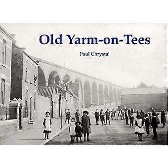 Vecchio Yarm-On-Tees