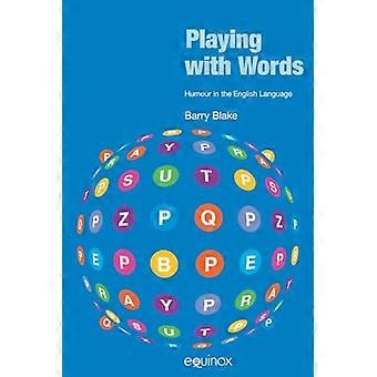 Leka med ord: Humor på engelska