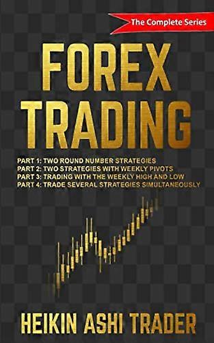 Forex Trading: De Complete - Serie