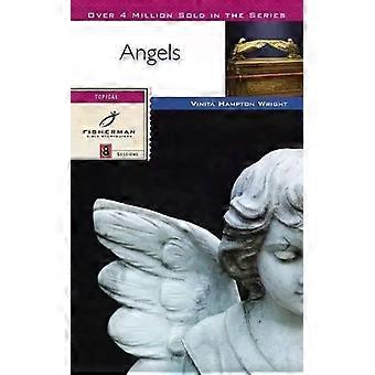 Angels - Vinita Hampton Wright