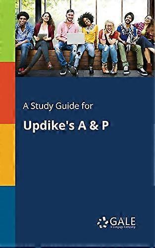 Opinto-opas Updiken A & P:lle