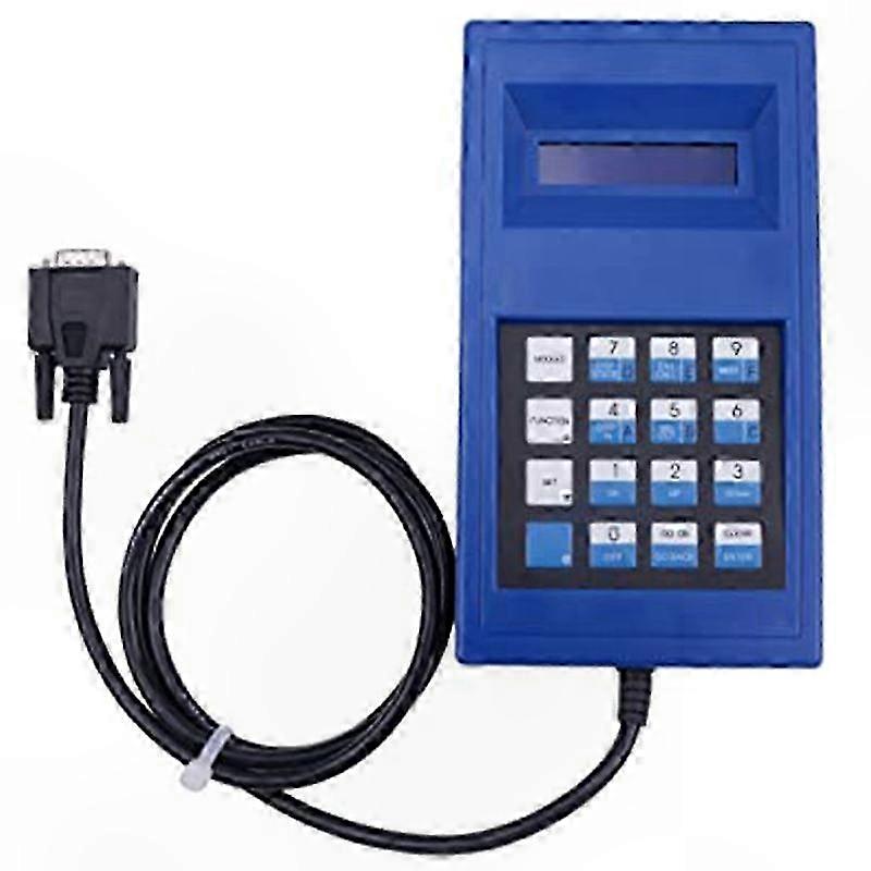 Elevator Testing Tool for XIZI Elevator Systems