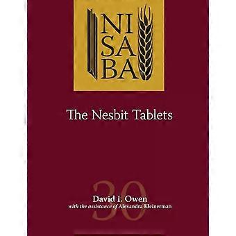 Nisaba - David I. Owen