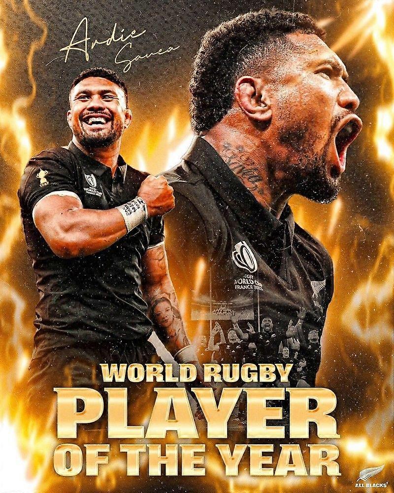 Puzzle pentru minte echipa ALL BLACKS NZ V1070