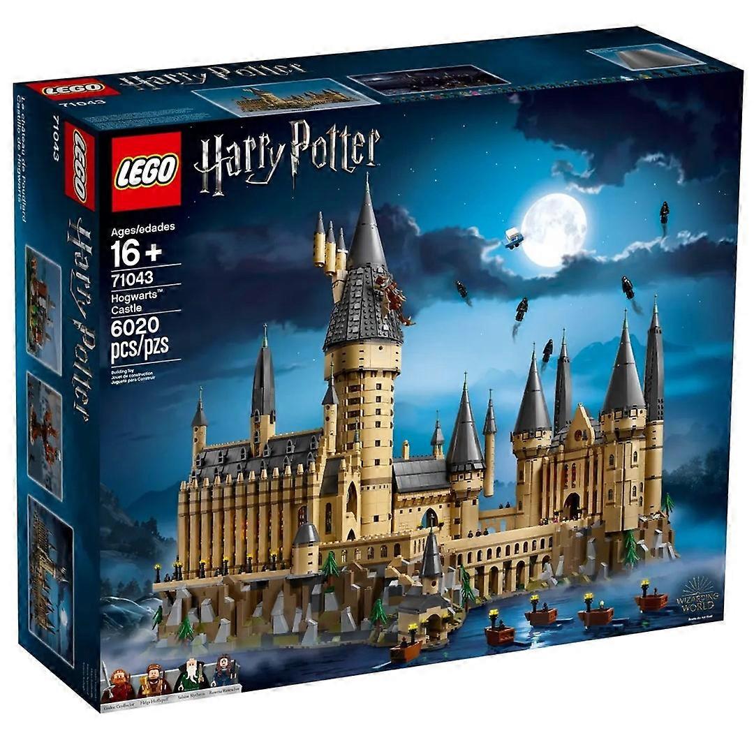 Lego Harry Potter 71043 Hogwarts slott