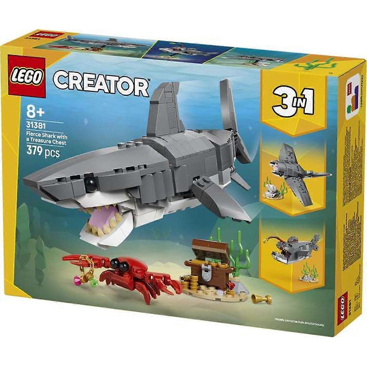 Playset Lego 31381
