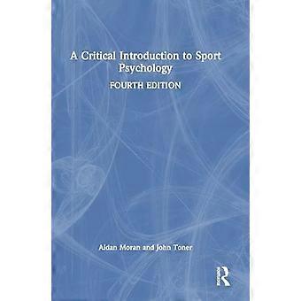 A Critical Introduction to Sport Psychology