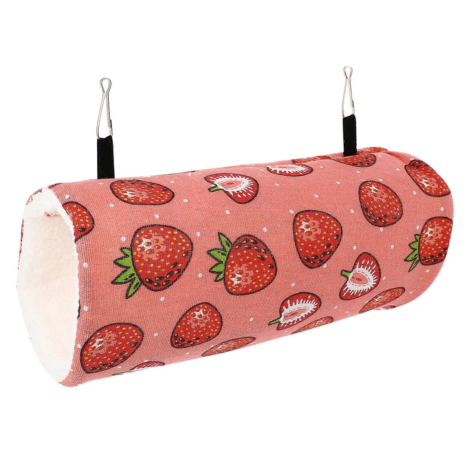 Pet Sleeping Bed Soft Hamster Hammock for 5Pcs Durable Hanging Bed
