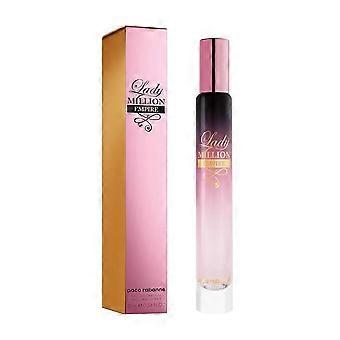Paco Rabanne Lady Million Empire Eau De Parfum para mulheres 10 ml
