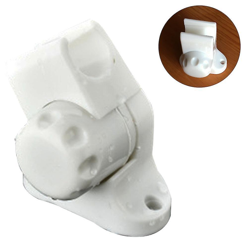 Shower Bracket For Handheld Shower Head Height Adjustable Holder Large Angle Adjustable To Meet Any 