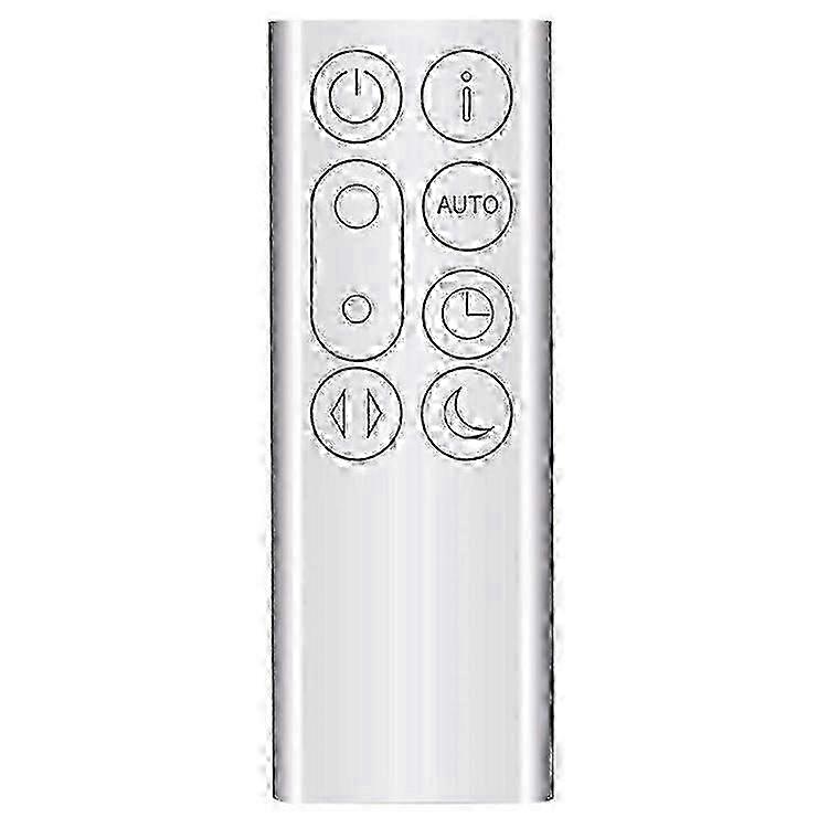 Replacement Remote Control Compatible with Dyson TP05 & PH01 Cool Fans