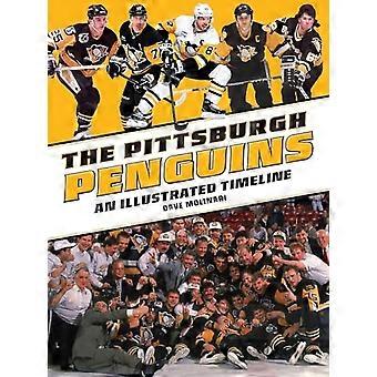 Pittsburgh Penguins: een geïllustreerde tijdlijn