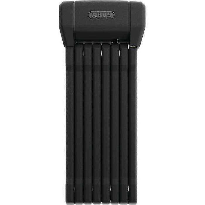 Foldable key lock - ABUS - Abus Bordo - 120 cm - Black - Mounting bracket
