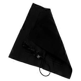USB Electric Heating Pad for Pet Ensuring Safety with Washable Material