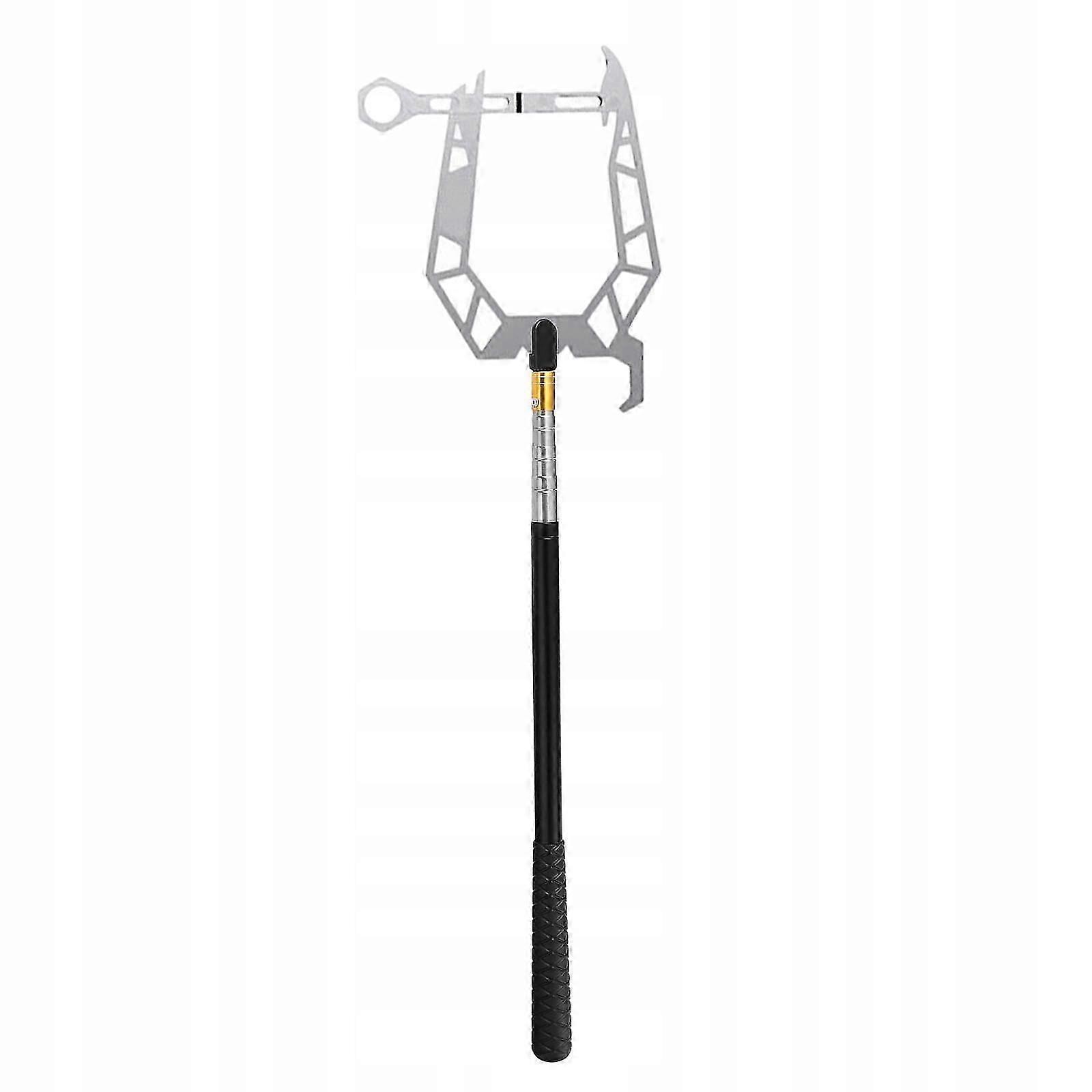 Hooks With Barb External Docking Hook For Mooring Accessories 1 Pc.