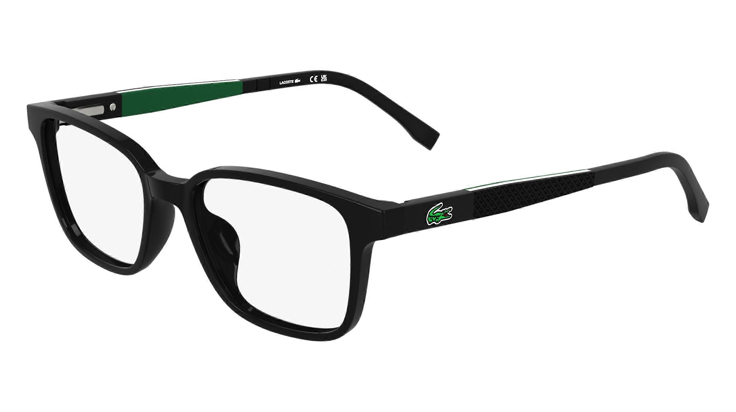 Eyewear Frames LACOSTE L3661 001 BLACK 46/15/130 BOY