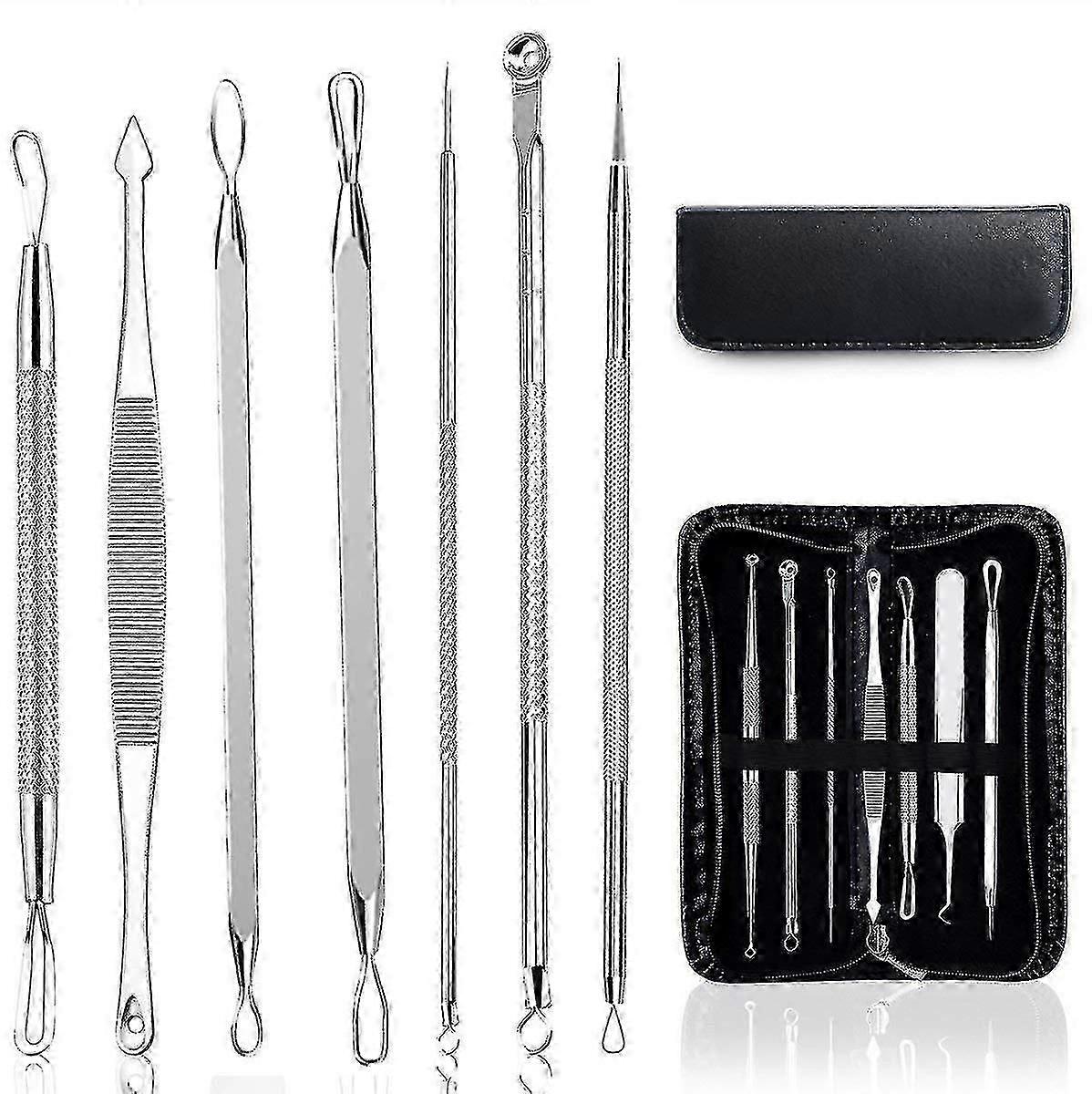 SHVY-Mitesserentferner-Set