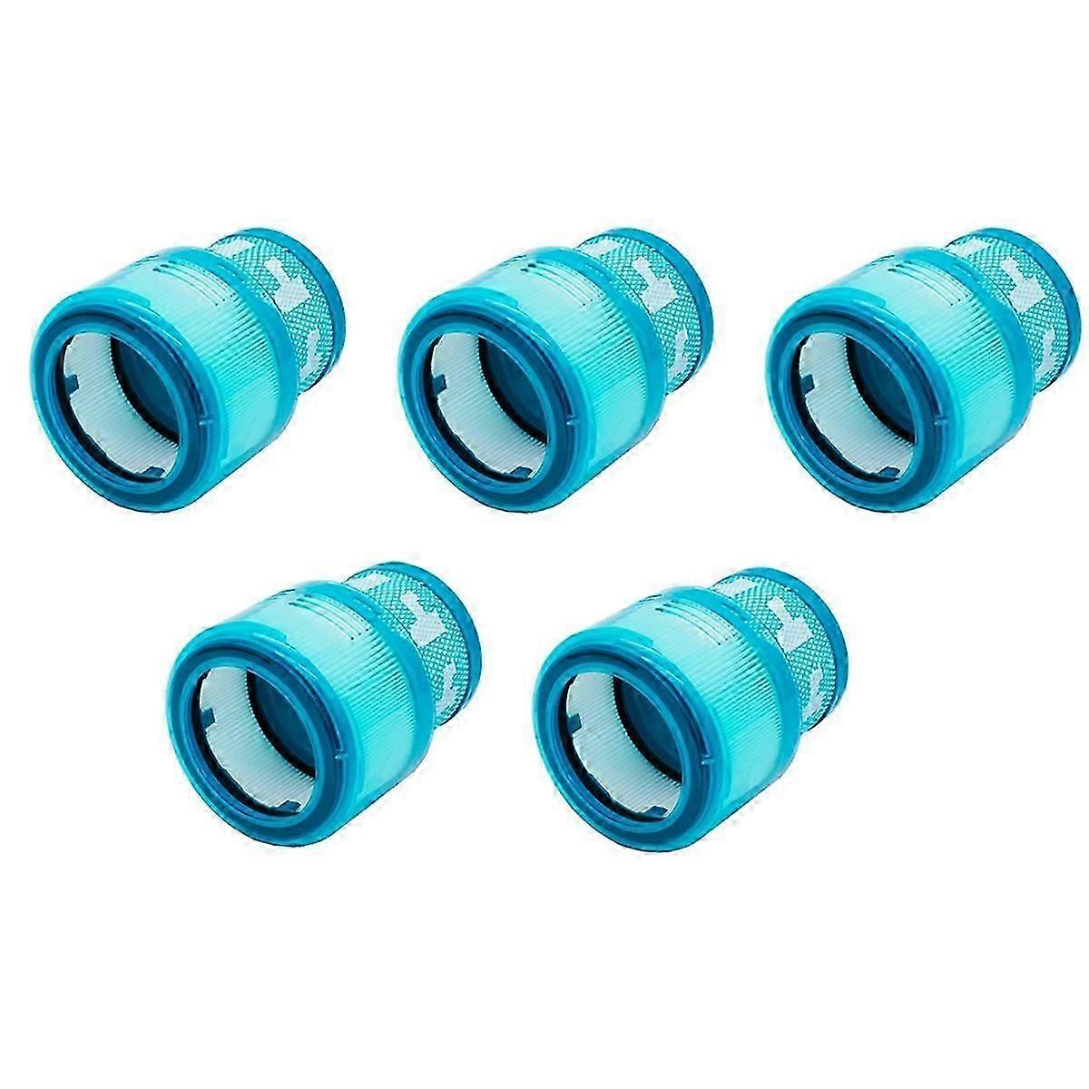 Vacuum Cleaner Rear Filter\nCompatible for Gen5 Detect
