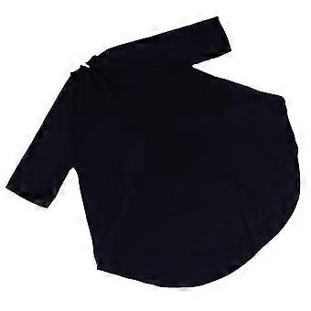 Hair Cutting Cape Professional Barber Styling Salon Cloak with Sleeves