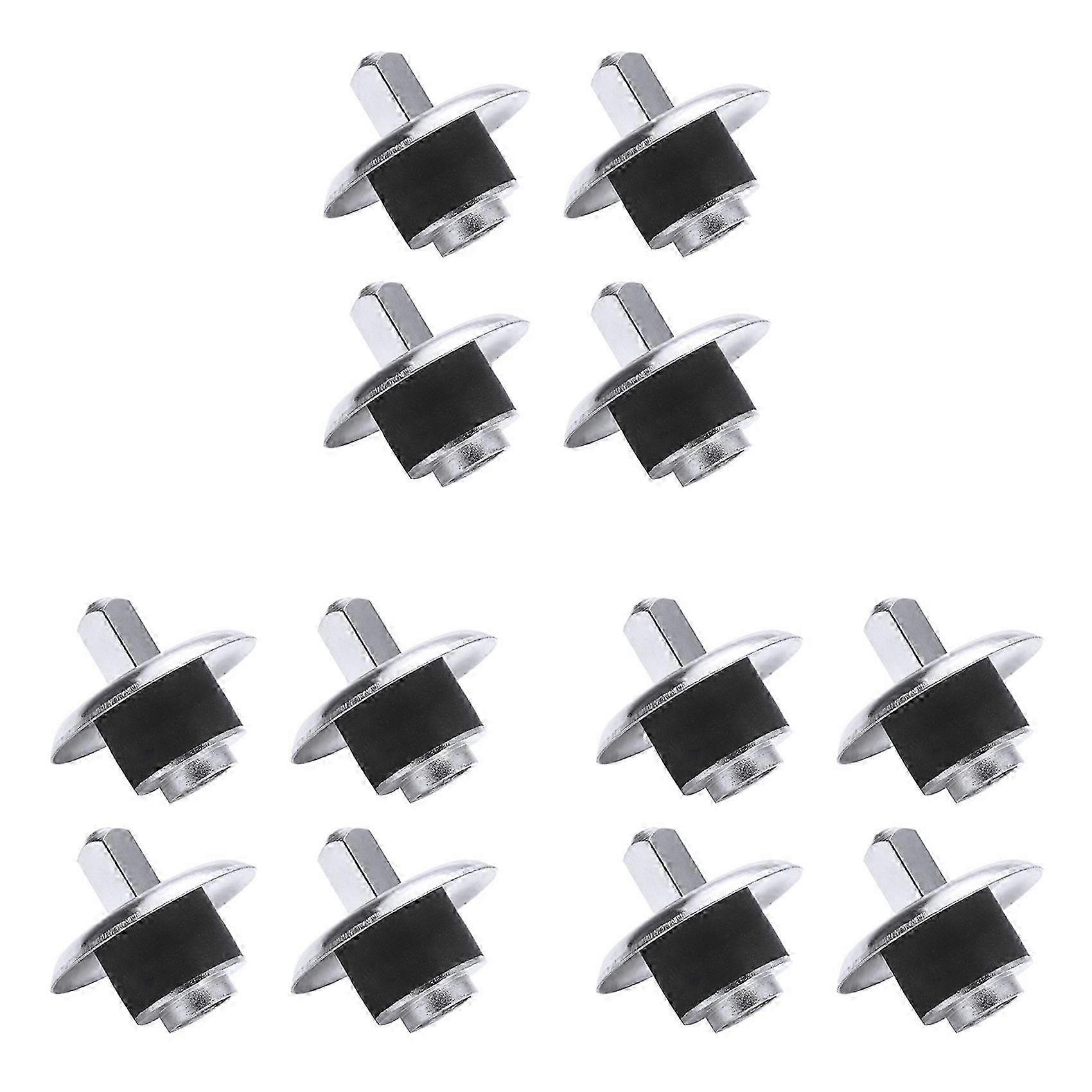 12X Coupling Stud Slinger Drive Socket,Drive Coupling Stud Repair Kit compatible with Oster Osterizer Blender Oster