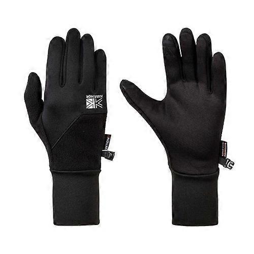 Karrimor Womens/Ladies Running Gloves