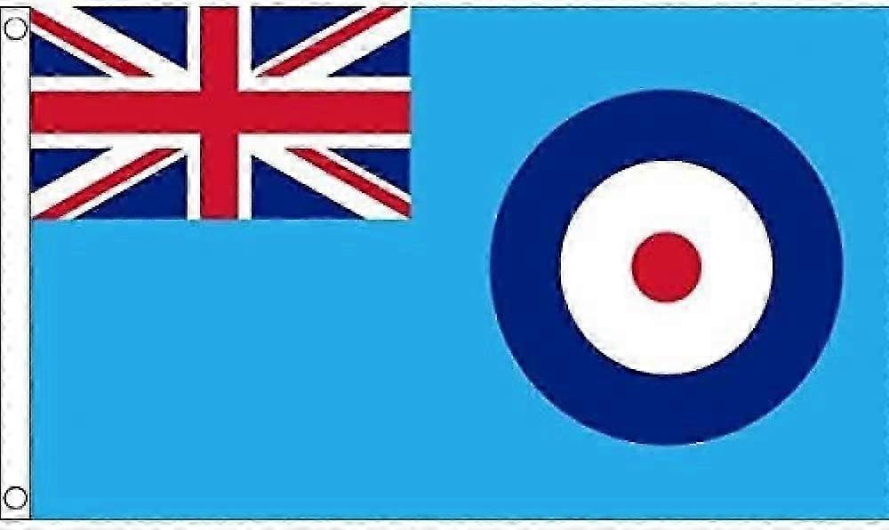 RAF-Flagge QI 0535