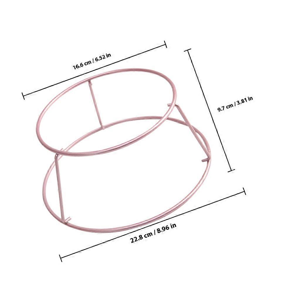 Professional Bread Cooling Rack Alloy Reusable Cooling Bracket Baking Accessories