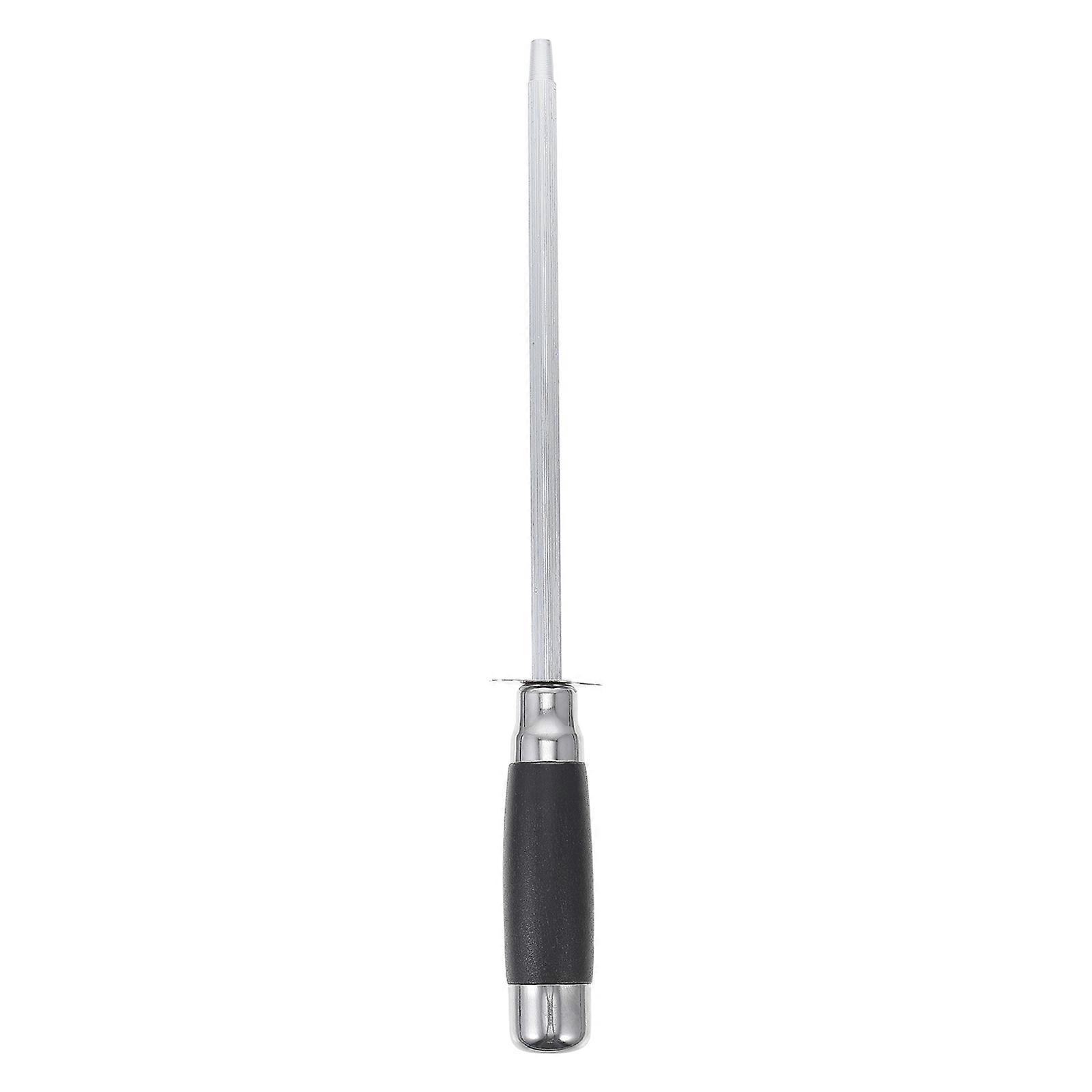 Multi-purpose Cutter Sharpener Kitchen Cutter Honing Rod Stick Cutter Sharpener