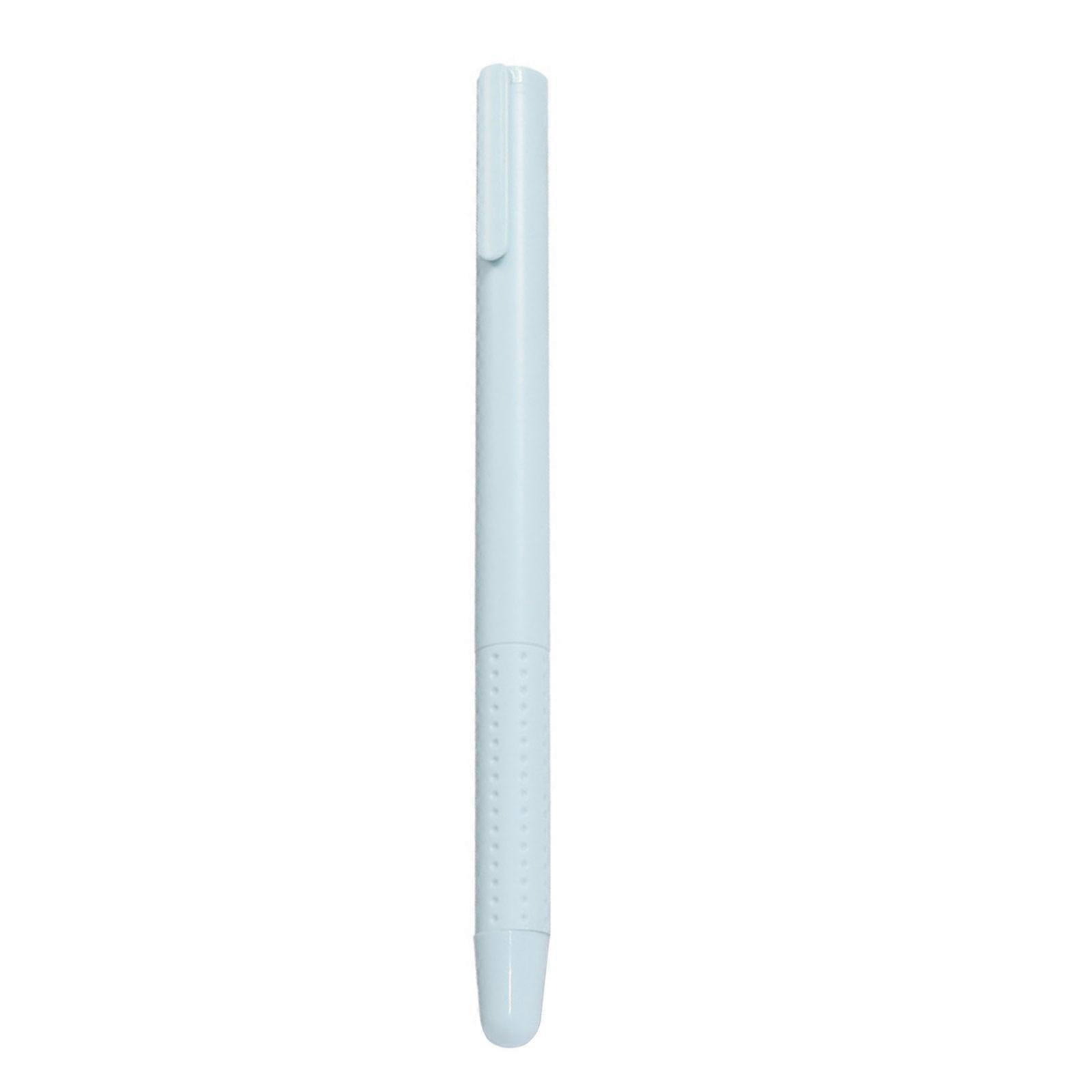 Mini Retractable Classroom Pointer for School, Telescopic Teachers Pointer Extendable Hand Pointers Finger Pointer Stick  ocean green