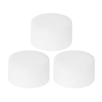 3 piezas Tapa de paraguas impermeable para niños Férula a prueba de lluvia Protector de lluvia para niños Cubierta de reparación de paraguas Accesorios duraderos y reutilizables