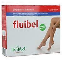 Fluidol 16 ampoules