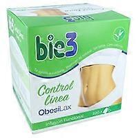 Bio 3 Control Line 100 infusion bags