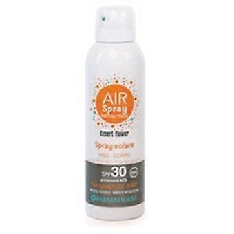 DESERT FLOWER SPF30 SPR 150ML 150 ml