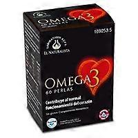 Omega 3 60 softgels