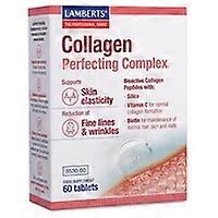 Collagen perfecting complex verisol 60 tablets