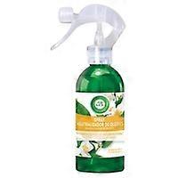 White jasmine odor neutralizing spray 237 ml