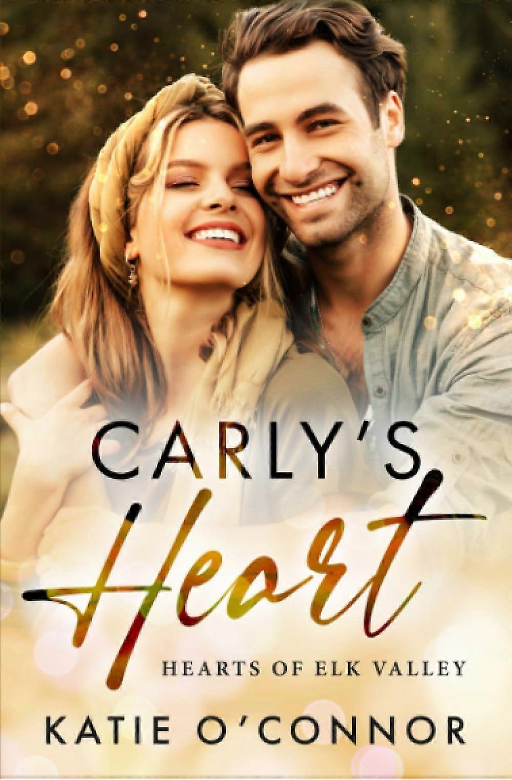 Carly's heart