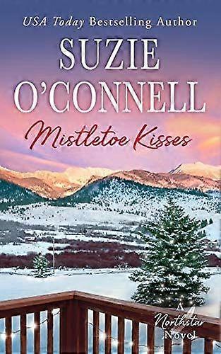 Mistletoe kisses