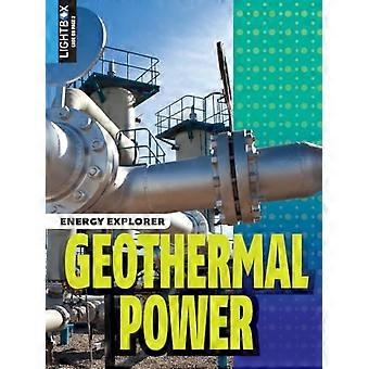 Geothermie (Energie-Explorer)