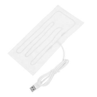 Electric Pet Pad Reptiles Heating Pad Provides Warmth 3Pcs Set
