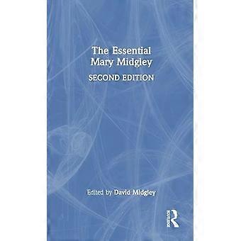 The Essential Mary Midgley