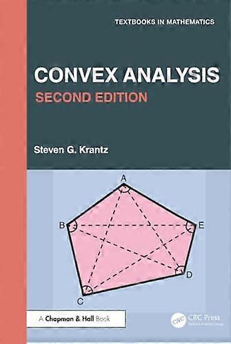 Convex Analysis