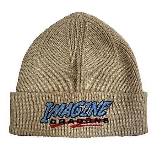 Imagine Dragons Logo Beanie