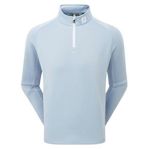 FootJoy Mens Chill Out Golf Pullover