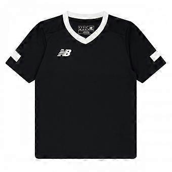 New Balance Unisex Adult V Neck Regular Athletic T-Shirt