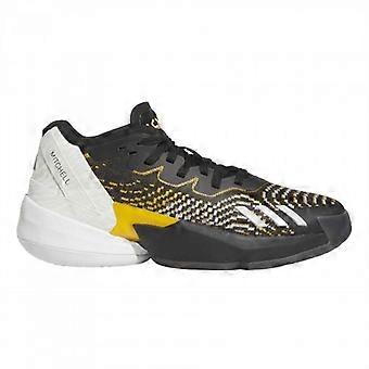 Adidas Herren Don Issue Basketballschuhe