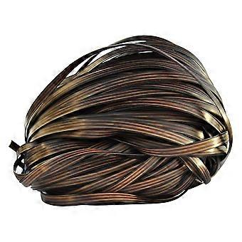 32m Pátio Móveis Reparação de Alta Resistência Plástico Rattan Wicker Kit Flat Portable Novo