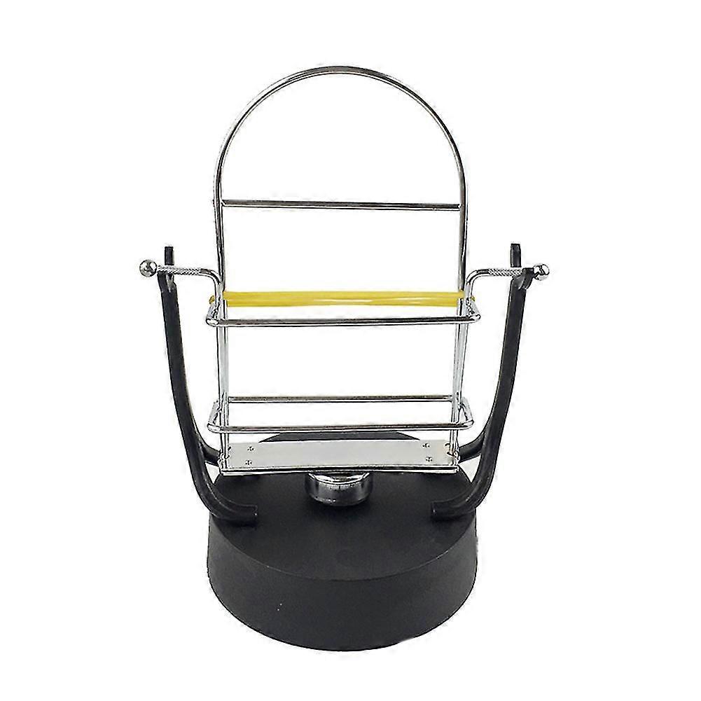 Creative Automatic Walking Swing Mobile Phone Pedometer App Stepper Machine