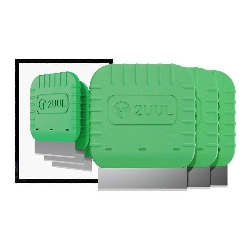 2UUL DA95 3-in-1 Hard Sharp Blade for Screen Removal
