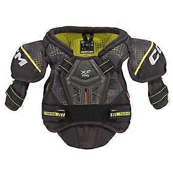 CCM Tacks XF Pro Axelskydd Bambini